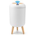 Smart Sensor Trash Can for Small Kitchen and Bathroom