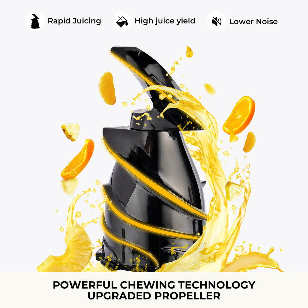 Affordable Juicer for home use, White