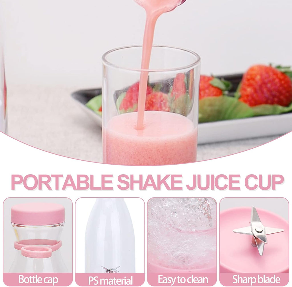 Blender - Mixer Smoothie Maker