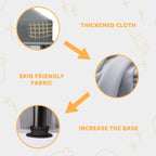 All-in-One Foldable Baby Playpen with Mat & 50 Ocean Balls 👶✨