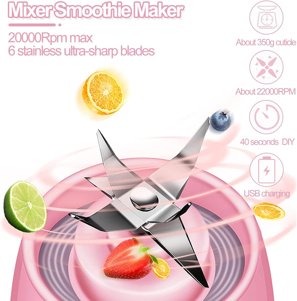 Blender - Mixer Smoothie Maker