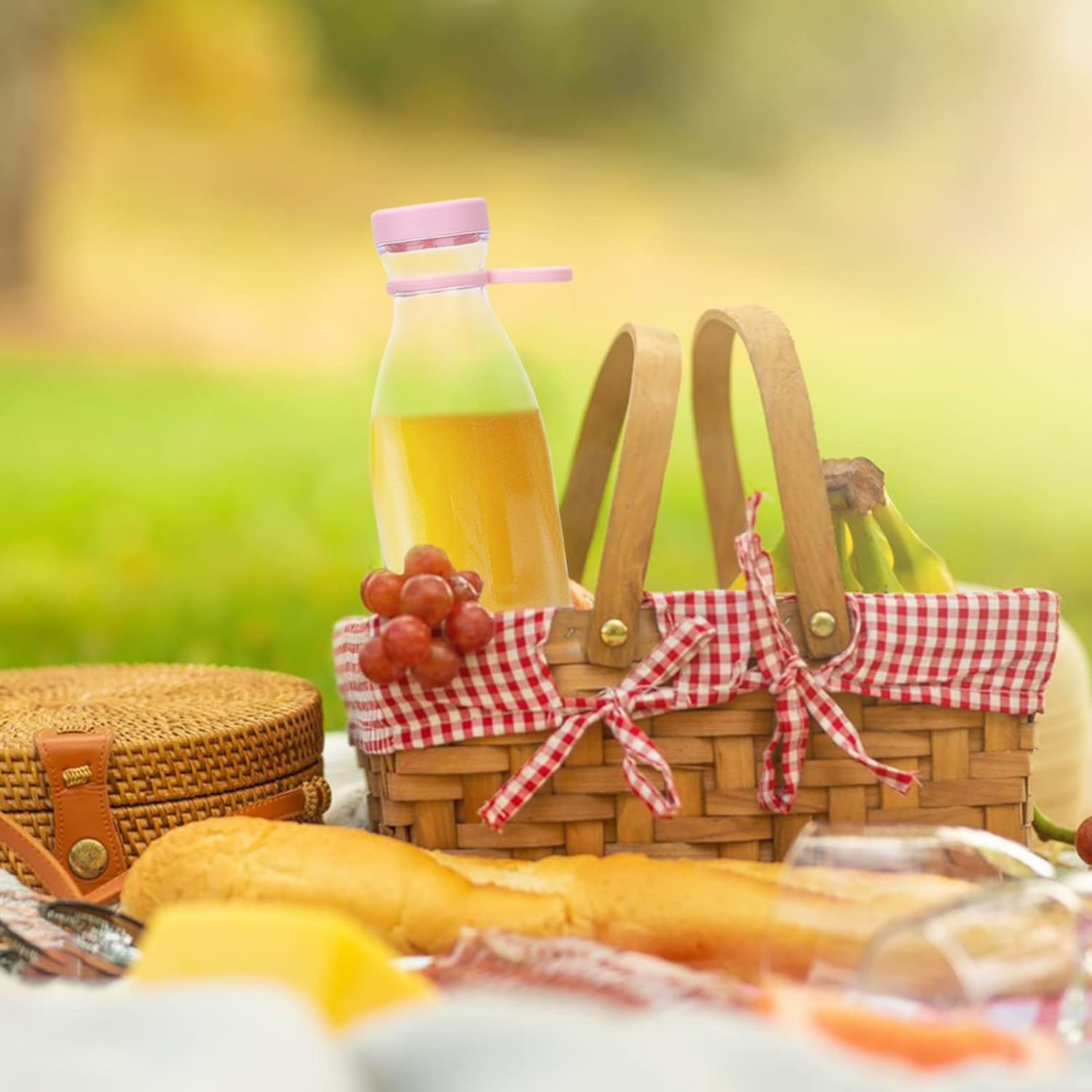 Blender - Mixer Smoothie Maker