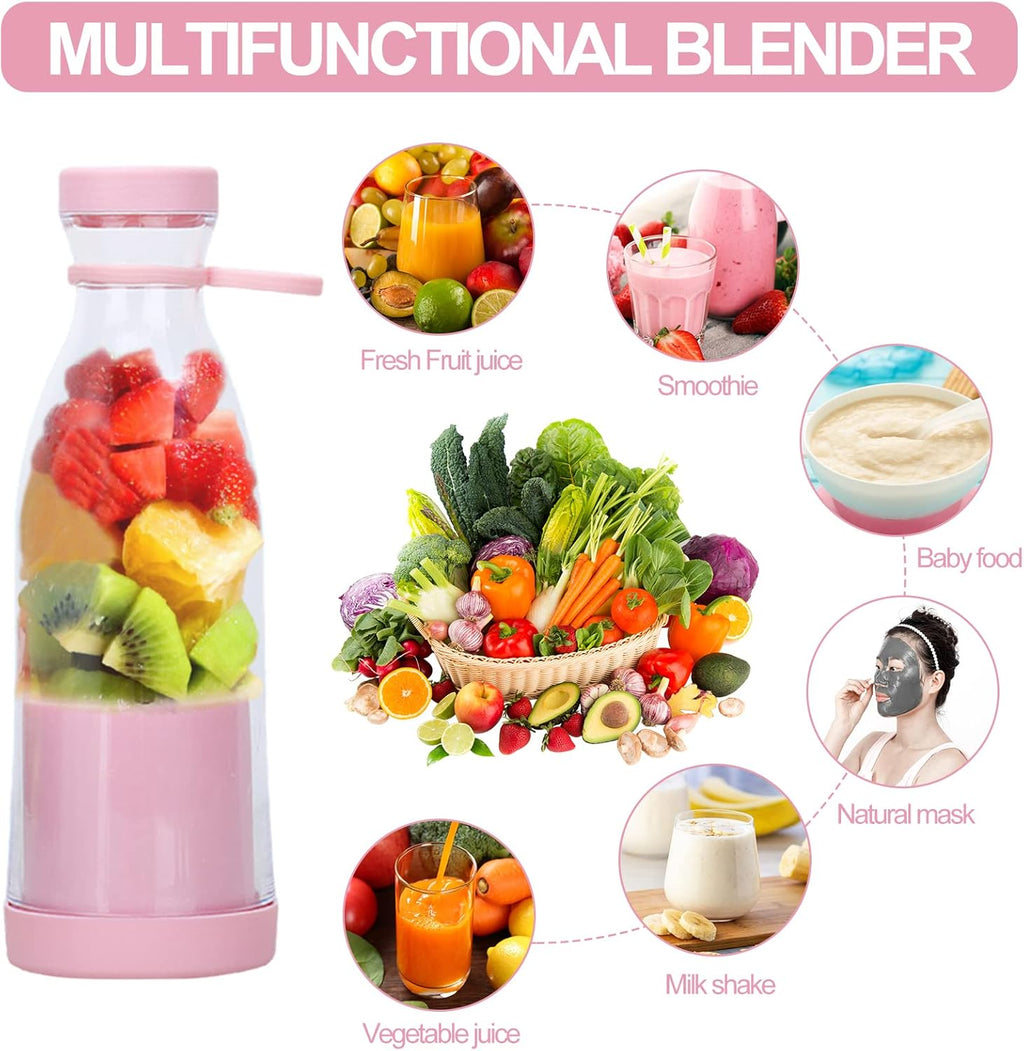 Blender - Mixer Smoothie Maker