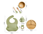 Baby Tableware Set