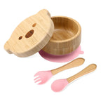 Baby Tableware Set