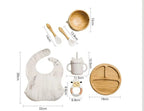 Baby Tableware Set